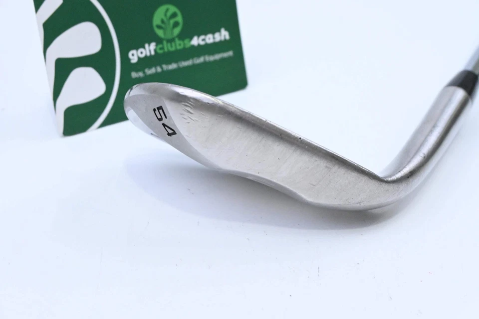Cobra King Pur Sand Wedge / 54 Degree / Stiff Flex Cobra Steel Shaft - Image 3 of 4