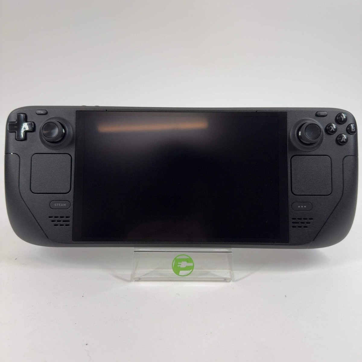 Valve Steam Deck OLED 1TB Handheld Console System 1030 Good