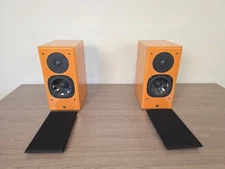 Vienna Acoustics Haydn Original Bookshelf Speakers - PAIR - TESTED