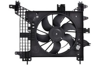 Thermotec D8R011TT LüFter, MotorküHlung FüR Dacia, Renault