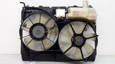 Lexus RX 330 - 350 - 400H 2004 Lüfterzarge 8925748020 Benzin MTJ123127
