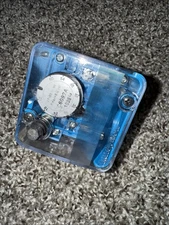 Honeywell C6097A1038 / Gas Pressure Switch / New No Box