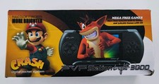 PVP Station Digital Pocket System Video Game Konsolen Retro Gaming