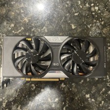 EVGA GeForce GTX 760 2GB GDDR5 Graphics Card 02G-P4-3769-KB