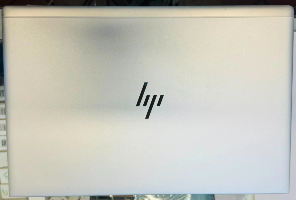 HP EliteBook 850 G5 · i5-8350U · 8GB · 256GB, foto 1 di 3