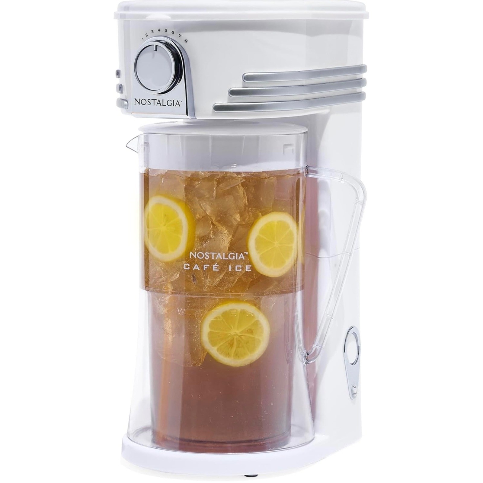 3 Quart Pitcher