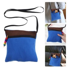 Hamster Carrier Bag Sugar Glider Pouch Breathable Carriers Travel
