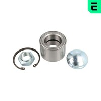 Optimal 681471 Radlagersatz Vorne FüR CitroËN Passend FüR Fiat Peugeot