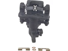 A1 Cardone 25BY54B Rear Right Brake Caliper Fits 1997-1999 Acura CL