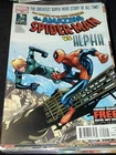 Amazing Spider-Man #694 Marvel Comics 2012  Alpha Humberto Ramos Cover NM