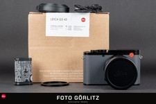 Leica Q3 43 19084 vom 22.04.2025 FOTO-GÖRLITZ Ankauf+Verkauf