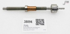 38094 APPLIED MATERIALS BRG LEAD SCREW NUT ASSY .5DX.1L 21CM 3690-03269