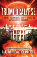 Paul Mcguire | Trumpocalypse | Taschenbuch | Englisch (2019) | Faith Words