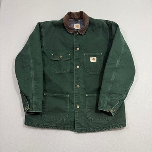 Carhartt Chore Coat | eBay