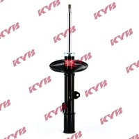 KYB StoßDäMpfer 3340113 FüR Toyota