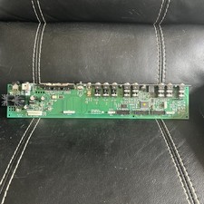 Kurzweil Power Supply for PC2 circuit board