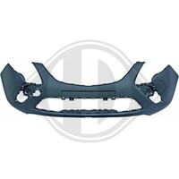 1892050 StoßStange Vorne FüR Opel Zafira Tourer C (P12)