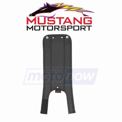 Mustang Tank Bib for 2005-2006 Harley Davidson FLSTSCI Softail Springer nd