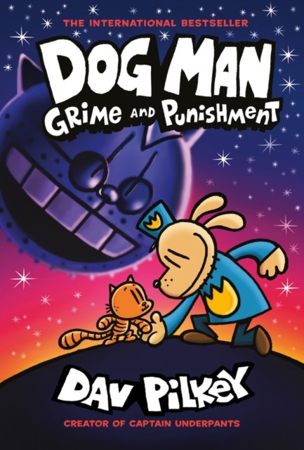 Dog Man 9: Grime and Punishment: from the bestselling creator of Captain - Image 6