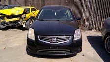 Starter Motor Fits 07-08 SENTRA 1182272