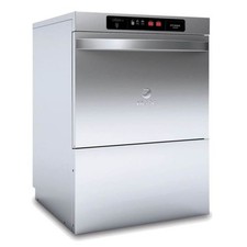 Fagor CO-402W Evo Concept 18" Undercounter Glasswasher, High Temp with Booste...