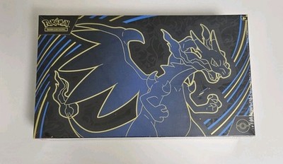 Pokemon Mega Glurak x EX Ultra Premium Collection  OVP NEU DEUTSCH
