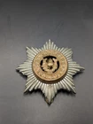 British Army. Cheshire Regiment WW2 Cap Badge. Original Military Vintage
