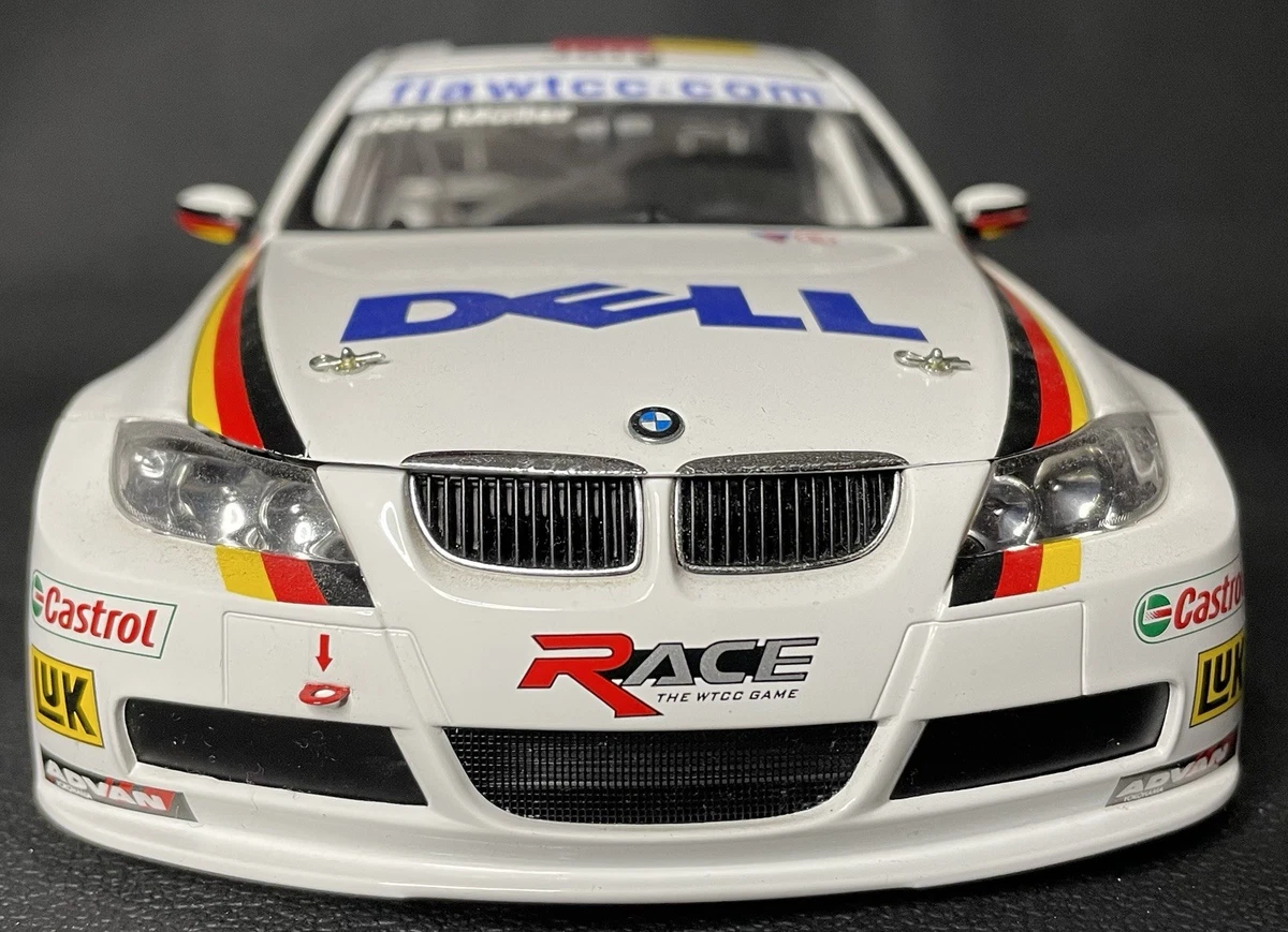 AUTOart BMW 1:18 Scale Diecast & Toy Vehicles for sale - eBay