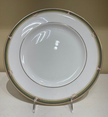 Wedgwood Oberon 10 3/4'' Bone-China Dinner Plates