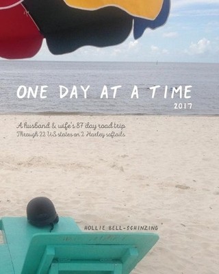 One day at a time 2017: A husband &..., Bell-Schinzing,