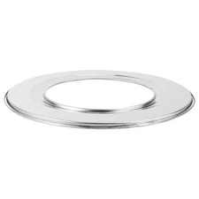 Steamer Tray for Pot Stainless Steel Grid Efficient Round Stand Rack