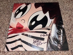 Porter Robinson Signed | eBay