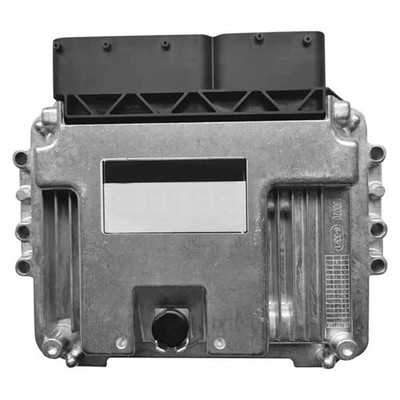 ECU   Engine Control Module 39104-2B610 For   #zc