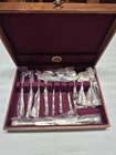 Buttercup by Gorham Sterling Silver Flatware Set For Service38 pieces Dinner