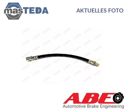 C85220ABE BREMSSCHLAUCH BREMSLEITUNG HINTEN ABE FÜR ALFA ROMEO AR 6 2.5L,2.4L
