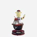 Blooper Atlanta Braves Ice Cream Helmet Bobblehead MLB