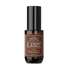 Cos De BAHA L3 Bakuchiol 2% + Retinol 1% Face...