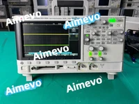 Keysight Agilent DSO-X2022A DSOX2022A 200MHz 2Ch Oscilloscope DSOX2022A #L