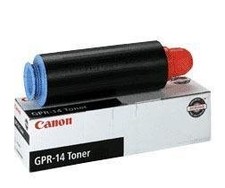 Genuine Canon GPR-26 Black Toner, Brand New Sealed Box, We Ship Fast