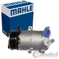 Mahle Behr Klimakompressor 7VS16IC Passend FüR Ford Galaxy Mondeo S-MAX | ACP 13