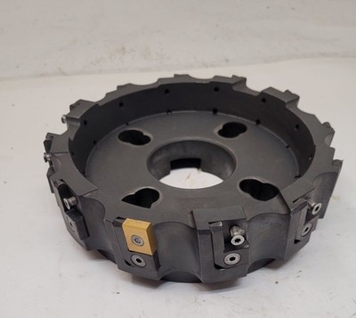 Ingersoll 6G3K08R01 MAX-I-CUT -  8'' Face Mill