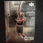 New Listing1998 Upper Deck Michael Jordan Black Diamond Basketball Card Chicago Bulls #12