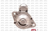 ATL Autotechnik Starter U.A. FüR Chevrolet, Opel