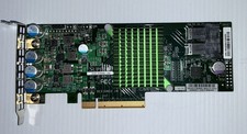 Supermicro AOC-S3008L-L8e 12Gb 8-Ports SAS sata Internal Raid Adapter PCIe