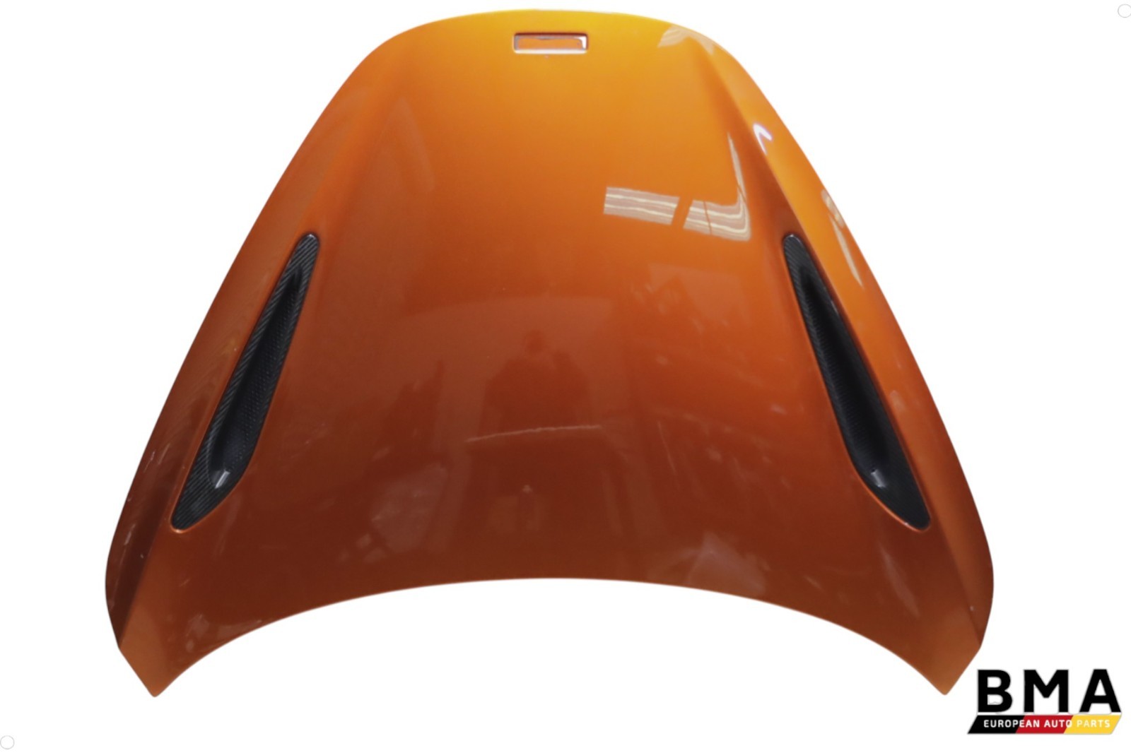 McLaren 720S Front Hood Bonnet Lid Panel 2018 - 2023 OEM