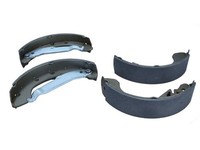 Maxgear 19-4621 Bremsbackensatz Hinten FüR Chevrolet Daewoo