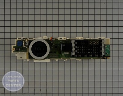 LG MAIN PCB ASSEMBLY | EBR86692713