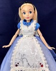 Disney Alice In Wonderland Doll Limited Edition OOAK Designer Barbie Dolls LE — photo 5