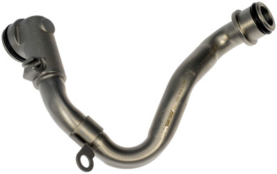 DORMAN 667-550 Turbocharger Oil Line For Select 08-10 Ford Models
