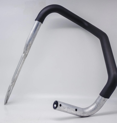#ad GENUINE HANDLE FITS HUSQVARNA K970III 505268901 $59.29
